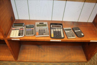 Sale Image for Jameson's Candy Store Liquidation Auction