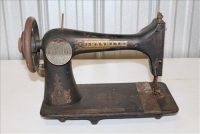 Sale Image for Large Public Auction