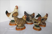 Sale Image for Real Estate &amp; Contents