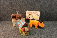 Sale Image for Large Public Auction