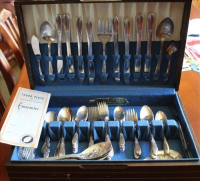 Sale Image for Absolute Real Estate & Contents