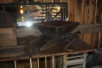 Sale Image for Downsizing Auction- Barntique