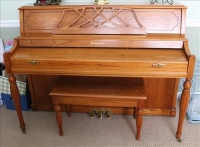 Sale Image for Moving Auction