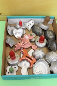 Sale Image for Large Public Auction