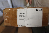 Sale Image for Dennis Trailers Inc. Liquidation Auction