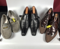 Sale Image for Vehicle, Artwork, Jewelry, Men's Watches