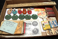 Sale Image for Large Public Auction