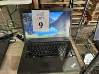 Sale Image for Laptops And Electronics Liquidation