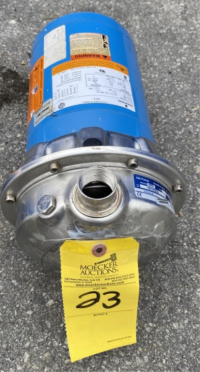 Sale Image for Commercial Baking Production Equipment And Vehicles