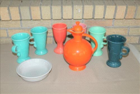 Sale Image for Real Estate And Contents