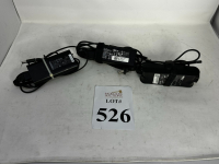 Sale Image for Liberty Power Corp. Super High-End Network Hardware Auction