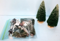 Sale Image for November Online Auction