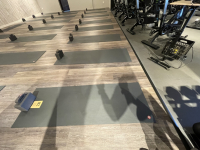 Sale Image for Upscale Physical Fitness Studio/Gym Equipment