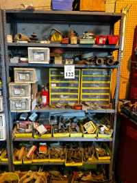 Sale Image for Toney Drilling Supplies, Inc