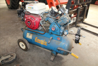 Sale Image for Dennis Trailers Inc. Liquidation Auction