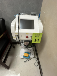 Sale Image for The Bunion Specialist