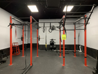 Sale Image for State-of-the-art Health And Fitness Club Equipment