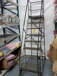 Sale Image for Violet Ash, Inc. D/b/a Military Hippie