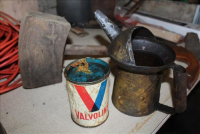 Sale Image for Real Estate &amp; Contents