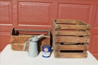 Sale Image for Large Public Auction