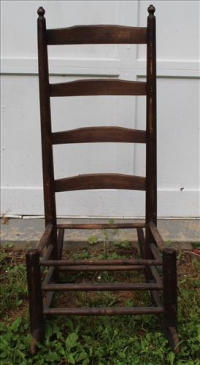 Sale Image for Real Estate & Contents Antique Shop & House Liquidation