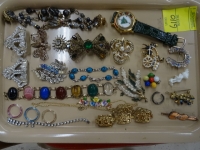 Sale Image for Multi-Estate, Jewelry Store Liquidation, Furniture