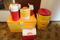 Sale Image for Estate Auction - Harrisville, PA