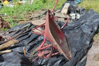 Sale Image for Primitives, Antiques, Collectibles & Tool Auction