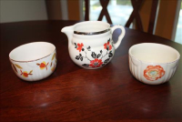 Sale Image for Real Estate & Contents