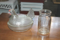 Sale Image for Downsizing Auction- Barntique