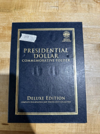 Sale Image for 9th Coin And Jewelry Online Auction