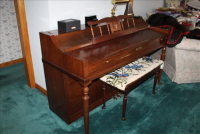 Sale Image for Real Estate &amp; Contents