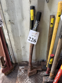 Sale Image for Native Tree Service, Inc. &amp; Native Landscape Service, Inc.