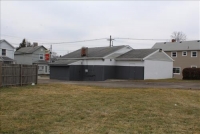 Sale Image for Absolute Real Estate Auctions - Building & Lot