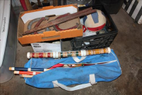 Sale Image for Real Estate &amp; Contents