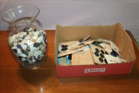 Sale Image for Real Estate & Contents