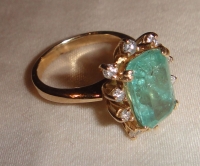 Sale Image for Special Estate Jewelry Auction