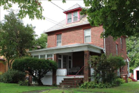 Sale Image for Real Estate &amp; Contents