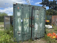 Sale Image for Native Tree Service, Inc. &amp; Native Landscape Service, Inc.