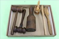 Sale Image for Large Public Auction