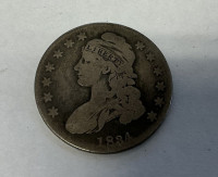 Sale Image for Coin and Jewelry Online Auction 2026