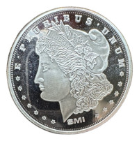 Sale Image for Wake Robbin Gold & Silver Coin and Bullion Auction #1