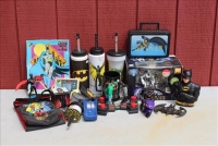 Sale Image for Public Auction At The New Refinery