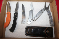 Sale Image for Large Public Auction - Real Estate &amp; Contents