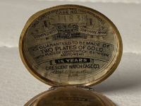 Sale Image for Watch And Jewelry Online Auction