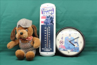 Sale Image for Large Public Auction