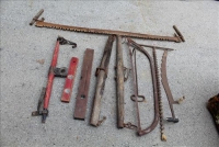 Sale Image for Public Auction At The New Refinery