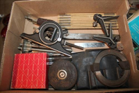 Sale Image for Real Estate And Contents