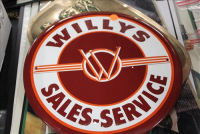 Sale Image for Large Public Auction