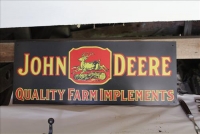 Sale Image for Primitives, Antiques, Collectibles & Tool Auction